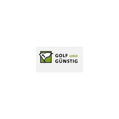 Golf und G&uuml;nstig