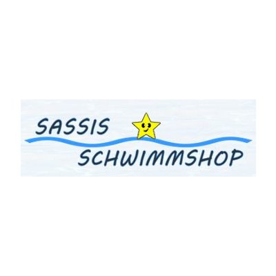 Sassis-Schwimmshop