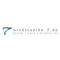 Windst&auml;rke 7