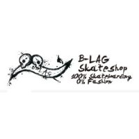 B-LAG Skateshop