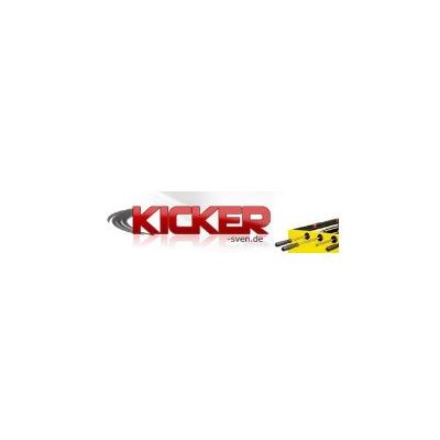 Kicker-Sven