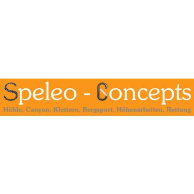 Speleo Concepts
