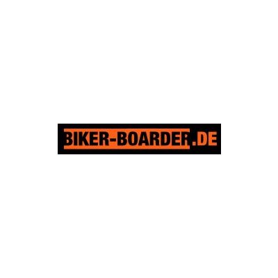 BIKER-BOARDER