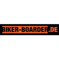 BIKER-BOARDER